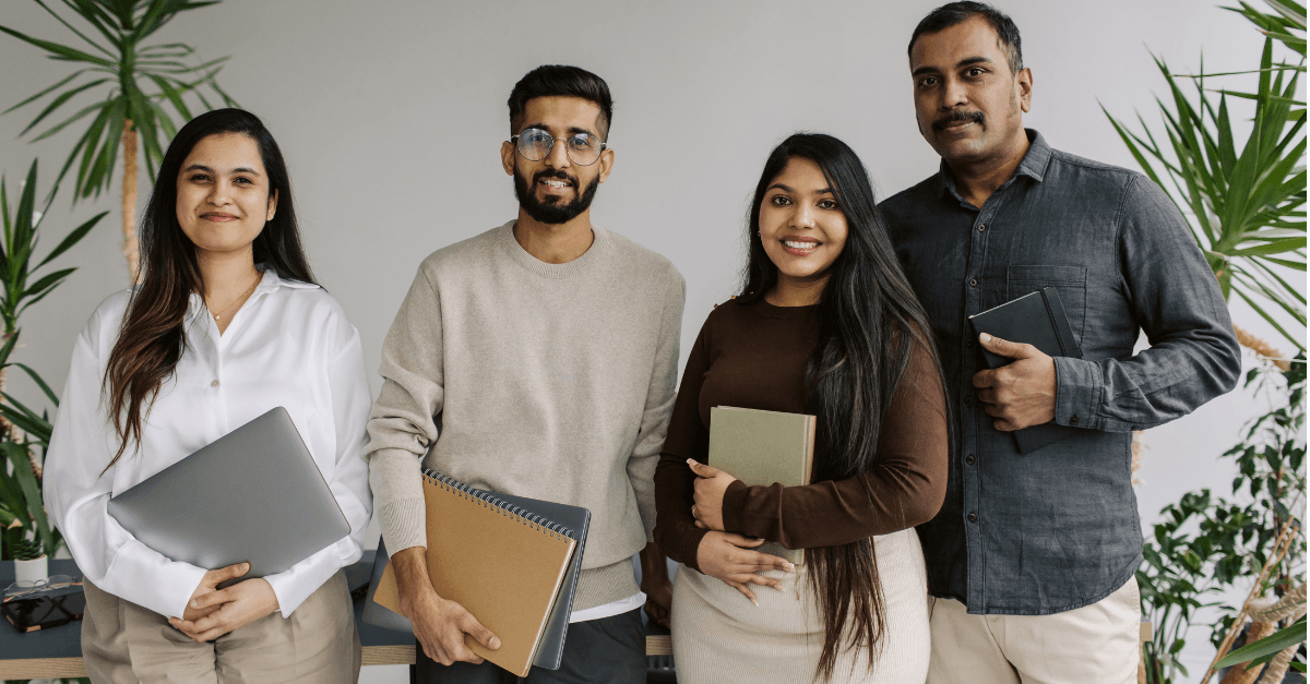 The Builidea team